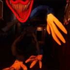 Nightmare Huggy Wuggy voice changer