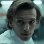 Vecna 1 voice changer