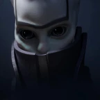 The Witness voice changer