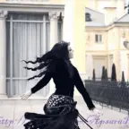 (Copy) Goth (TEST) voice changer