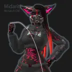 Midarite voice changer
