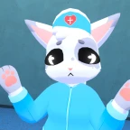 head nurse voice changer