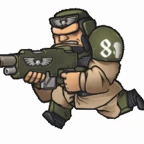 Guardsman voice changer