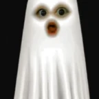 Ghost voice voice changer
