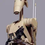 Clanker voice changer