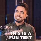 fun test voice changer