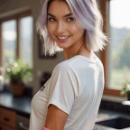 Female Voice - Final voice changer