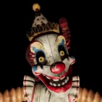 The Mimic (Jackie) voice changer