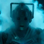 Cyberman (2013) voice changer