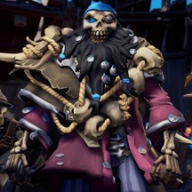 SoT Skelly voice changer