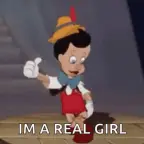 Real Girl voice changer