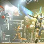 gabriel ts voice changer