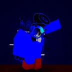 3P!CN!NJA404 voice changer