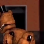 Freddy fazbear voice changer