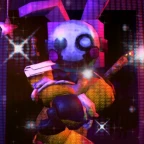 PEST. SLASHER. voice changer