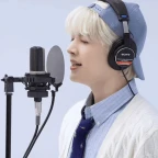 studio mic voice changer