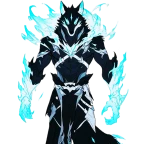 Wolf King voice changer