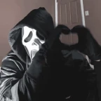 ghostface voice changer