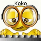 koko voice changer