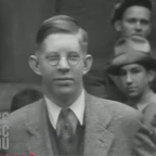 Robert Pershing Wadlow 1937 Voice voice changer