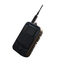 Central voice changer