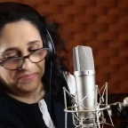 really bad microphone voice changer