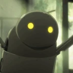 Nier robot voice changer