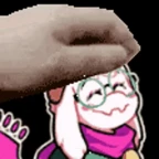 Ralsei voice changer