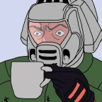 doomguy voice changer