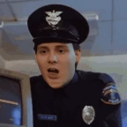 police  officer voice changer