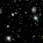 deep space voice changer