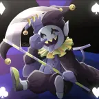 Jevil voice changer