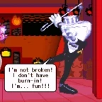 broken tenna voice changer