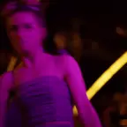 strip joint dancer voice changer