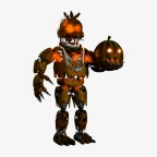 JACK O CHICA voice changer