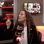 Radio Woman voice changer