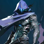 Omen | Valorant voice changer
