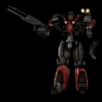 Firebat final voice changer