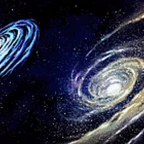 Universe voice changer