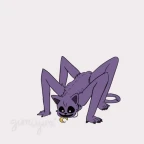 Catnap V2 voice changer