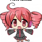 Kasane Teto voice changer