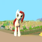 QUANTIN ASSAR voice changer