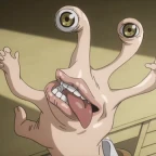 Parasite voice changer