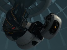 Glados V1 voice changer