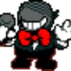 Mike 1 voice changer