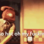 FNAF 1 CALL voice changer