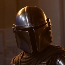 Mandalorian voice changer