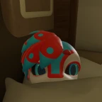 Quantian normal voice changer