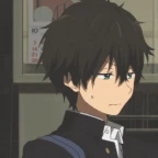 anime teenager boy voice changer