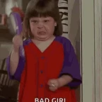 niña mala voice changer